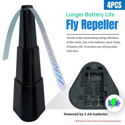 Outdoor Fly Repellent Automatic Mosquito Catcher Anti-Mosquito Insect Repeller