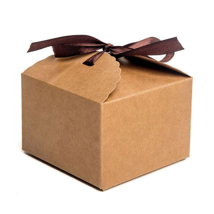 Premium Bakery Boxes: Elegant & Durable Cake Packaging - Multi-Color Options