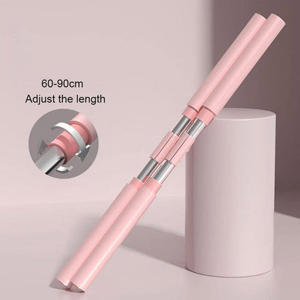 Yoga Posture Corrector Stick Back Trainer Hunchback Correction Support Tool