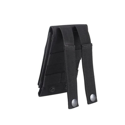 Universal Outdoor Tactical Mobile Phone Pouch Holster Case Bag Hook Holder Belt - Aimall