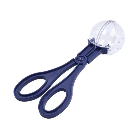 Pet Insect Catching Clip and Poop Clearing Tool for Easy Cleanup and Care