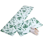 45×150cm Kitchen Mat Non-Slip Waterproof PVC Floor Rug Carpet Anti-Oil Easy Clean - Aimall