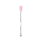 Stainless Steel Earpick Scoop Reusable Earwax Removal Tool Cleaner Kit Unisex
