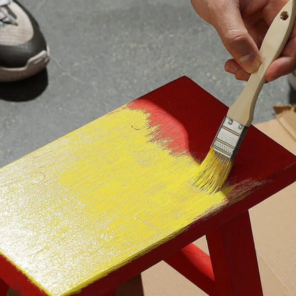 Paint Brush Set for Artistic and DIY Projects