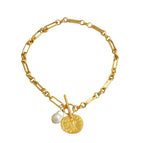 Gold-Pearl-Chain