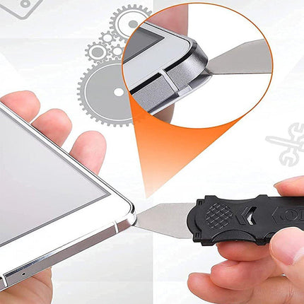 21/130 in 1 Screwdriver Set for Watch Nintendo Mobile Phone Repair Tool Kit