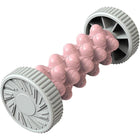 Foot Massage Roller Relieve Foot Arch Pain and Plantar Fasciitis Muscle Roller