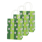 Green-Football-30pcs
