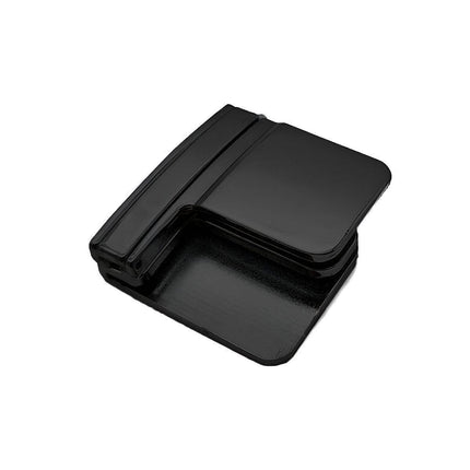 Folding Multipurpose Belt Clip Adjustable Buckle for Pants Belts and Accessories