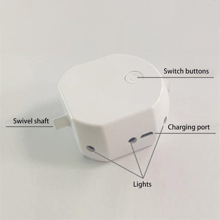 Interactive Smart Cat Dog Automatic Rolling Ball Self-Moving Kitten Pet Toys