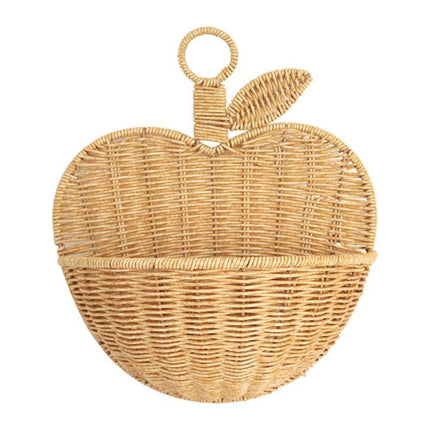 Storage Basket Kitchen Baskets Organizing Shelving Baskets for Home and Pantry
