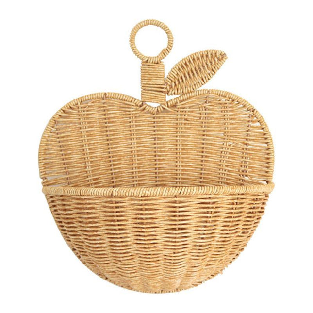 Storage Basket Kitchen Baskets Organizing Shelving Baskets for Home and Pantry