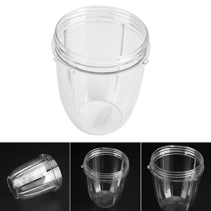 Blender Cups 32OZ 24OZ 18OZ Replacement Accessories Juicer Ice Crushing Blades