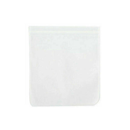 10-40PCS PEVA Silicone Food Storage Bags Reusable Zip Lock Pouch Fresh Sealer - Aimall