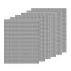 42X36cm-6PCS