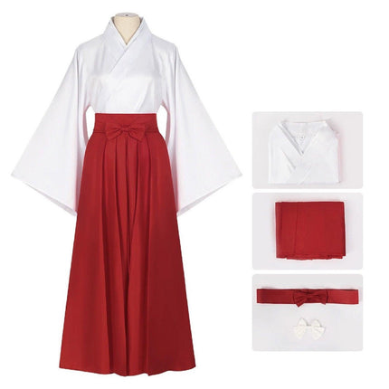 Spell Battle Cosplay Costume