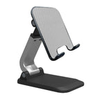 Adjustable Foldable Tablet Stand Desktop Holder Mount Mobile Phone iPad iPhone - Aimall