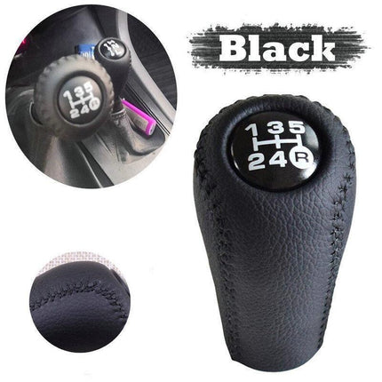 Gear Shift Knob Suitable For Toyota LandCruiser Prado 80 90 120 125 150 Series - Aimall