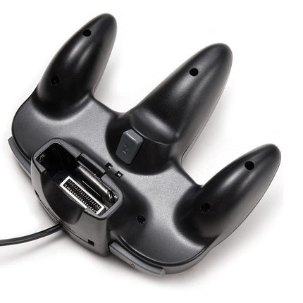 Classic Game Controller Gamepad Joystick for Nintendo 64 N64 System - Aimall