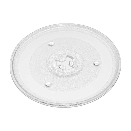Microwave Glass Turntable Replacement Plate Universal Microwave Oven Tray