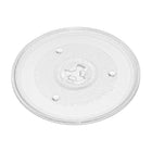 Microwave Glass Turntable Replacement Plate Universal Microwave Oven Tray