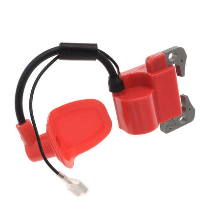 High Voltage Red Ignition Coil Pack for 47cc 49cc Dirt Bike ATV Mini Moto