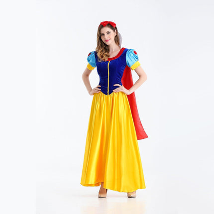 Snow White Costume - Aimall