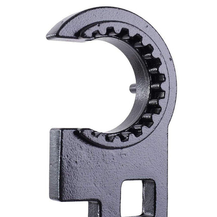 Outdoor Multi Tool Combination Wrencht 312mm Adjustable Repair Hand Tools