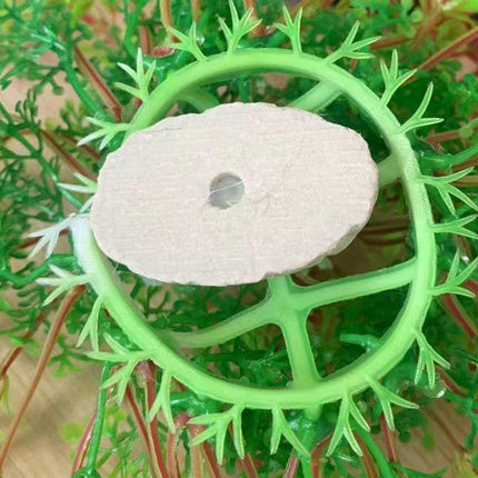 Artificial Water Grass Fish Tank Decoration Aquarium Landscape Simulation Plants