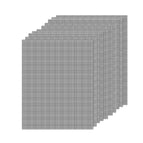 42X36cm-10PCS