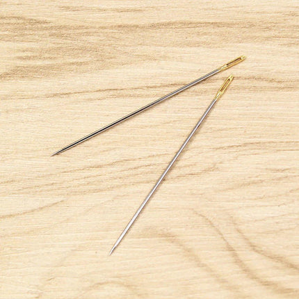 6PCS Cross Stitch Needles for Embroidery Sewing Hand Stitching Craft Projects