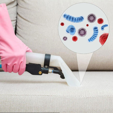 Carpet Vac Extractor Attachment Seat cleaning nozzle Cleaning Vacuum Clear Tool