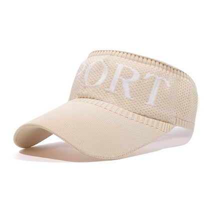Premium Sun Visor Hat for Ultimate Sun Protection