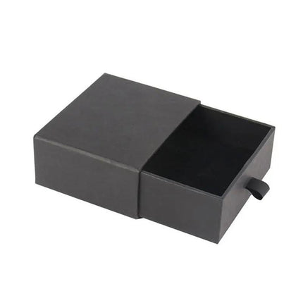 Jewellery Gift Box Necklace Ring Bracelet Bangle Earring Cardboard Box 5*5*3.5cm - Aimall