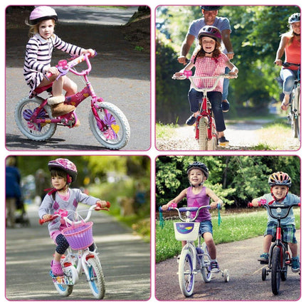 Bicycle Bell for Kids Children Bike Horn Car Bicycle Handlebar Bell Safety Alert