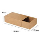 20.5*15.5*4-25pcs