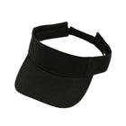 Women Adjustable UV Protection Sport Visor Cap Beach Sun Hat New Stylish Design - Aimall