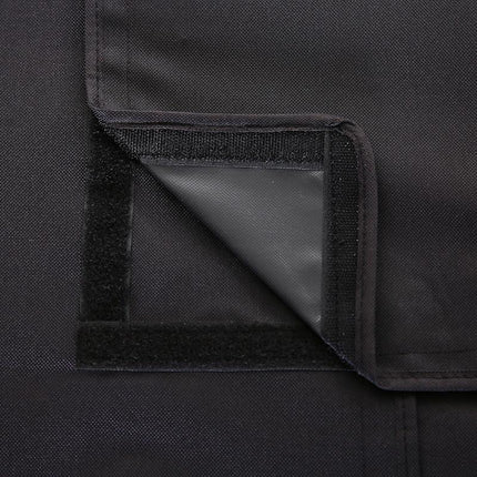 40-65 Inch Dustproof Waterproof TV Cover Outdoor Patio Flat Television Protector Aimall