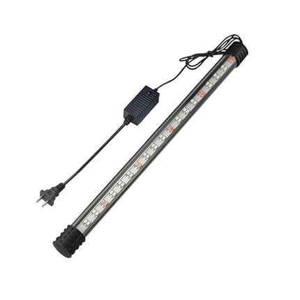 Aquarium Fish Tank Light LED Waterproof Full Spectrum Aqua Lamp RGB