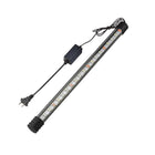Aquarium Fish Tank Light LED Waterproof Full Spectrum Aqua Lamp RGB