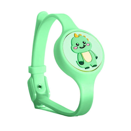 Cute Animal Essential Oil Collar for Dogs Cats Prevent Mosquito Bites