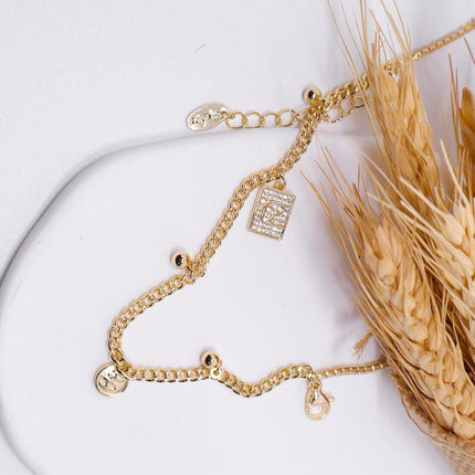 Luxury Multi Billionaire Bracelet Stylish Gold Plated Jewellery for Men Women