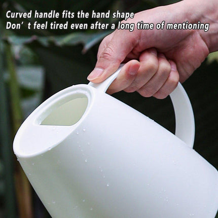 Long Spout Watering Can Garden Sprinkler Gardening Tools for Plants Flowers