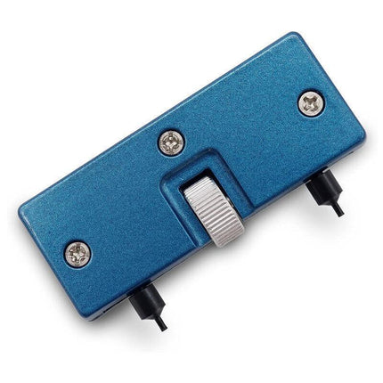 Watch Back Case Cover Opener Remover Wrench Repair Kit Removal Watchmaker Tool - Aimall