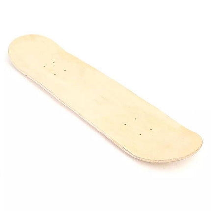 Skateboard Deck Surface Durable Non-Slip Grip Tape Replacement Board Parts