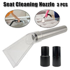 Carpet Vac Extractor Attachment Seat cleaning nozzle Cleaning Vacuum Clear Tool