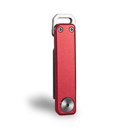 Multifunctional Folding Knife Case Opener Portable Bottle Opener EDC Tool Kit
