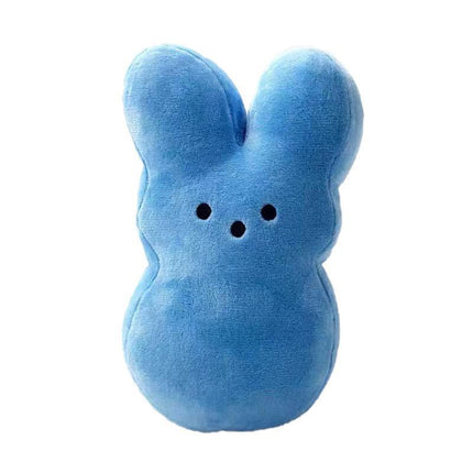 Easter Bunny Soft Plush Rabbit Doll Bunnies Rabbit Decorations Kids Toys Gifts - Aimall