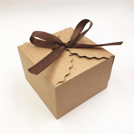 Premium Bakery Boxes: Elegant & Durable Cake Packaging - Multi-Color Options