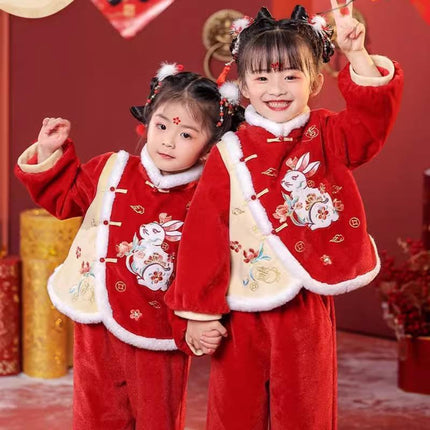 Chinese Forehead Stickers Waterproof Face Tattoo Eyebrow Makeup Decal Children - Aimall